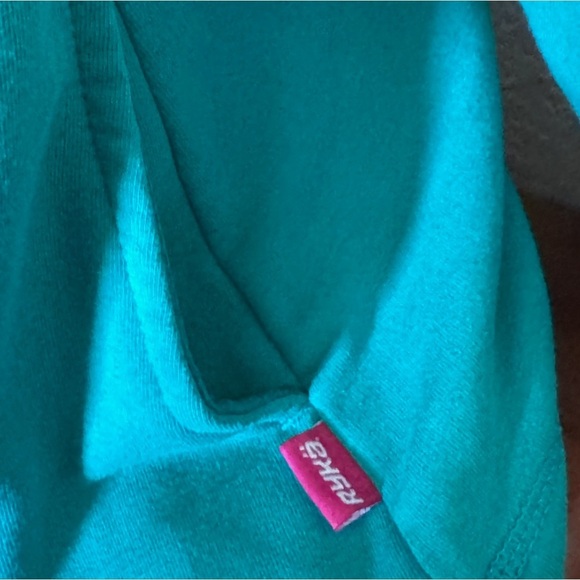 Ryka sweatshirt.  Amazing condition worn only a few times.  Smoke free home. - Picture 3 of 7
